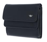 Golden Head Polo RFID Protect Überschlagbörse 1176 Marineblau