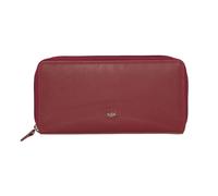 Golden Head Polo Rfid Rv-Damenbörse Rot