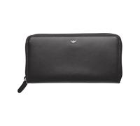 Golden Head Polo Rfid Rv-Damenbörse Schwarz Geldbörse