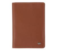Golden Head Polo RFID Schutz Leder 10.5 cm braun