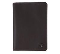 Golden Head Polo Geldbörse RFID Leder 10,5 cm braun