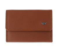 Golden Head Polo Schlüsseletui 10 cm Leder braun