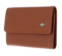 Golden Head Polo Schlüsseletui 5180 Cognac