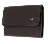 Golden Head Polo Schlüsseletui 10 cm Leder braun