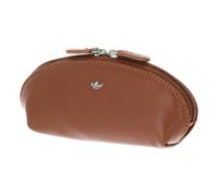 Golden Head Polo Schlüsseletui cognac Damen