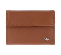 Golden Head Polo Schlüsseletui Leder 10,5 cm braun
