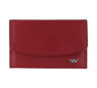 Golden Head Polo Schlüsseletui Leder 10.5 cm rot