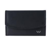 Golden Head Polo Schlüsseletui Leder 10.5 cm schwarz