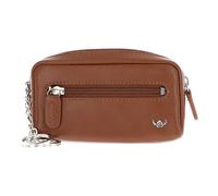 Golden Head Polo Schlüsseletui cognac Herren