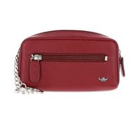 Golden Head Polo Schlüsseletui Leder 11.5 cm rot
