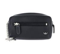Golden Head Polo Schlüsseletui Leder 11.5 cm schwarz