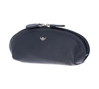 Golden Head Polo Schlüsseletui Leder 14,5 cm blau