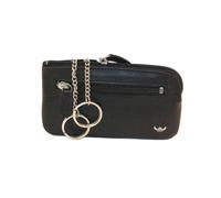 Golden Head - Golden Head Polo RV-Schlüsseletui schwarz Schwarz