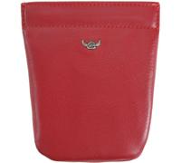 Golden Head Polo Schlüsseletui 10 cm rot