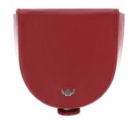 Golden Head Polo Schlüsseletui rot Damen