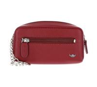 Golden Head Polo Schlüsseletui Leder 11.5 cm rot