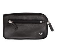 Golden Head - Golden Head Polo RV-Schlüsseletui schwarz Schwarz