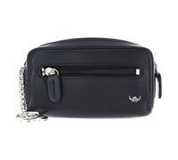 Golden Head Polo Schlüsseletui Leder 11.5 cm schwarz