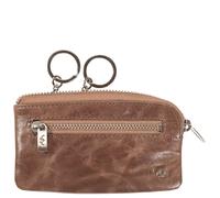 Golden Head Tosca Schlüsseletui Leder 12,5 cm taupe (5008259) braun