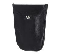 Golden Head Colorado Schlüsseletui Leder 7 cm schwarz Schwarz
