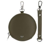 Golden Head Utensilientasche Palma Key Case Oliv khaki