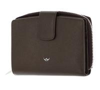 Golden Head Valencia Billfold Coin Wallet Bronze