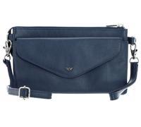 Golden Head Valencia RFID Protect 8217 in Saphir (1.1 Liter), Abendtasche & Clutch
