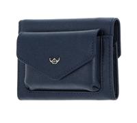 Golden Head Valencia Petite Billfold Coin Wallet Saphir