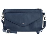 Golden Head Valencia RFID Protect 8217 in Saphir (1.1 Liter), Abendtasche & Clutch