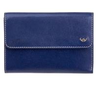 Golden Head Venezia Reißverschlussbörse Ladies purse wallet...