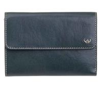 Golden Head Venezia Ladies Purse Wallet Outside Zipped Compartment Green