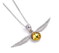 Golden Snitch Halskette