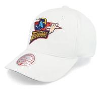 Golden State Warriors NBA Mitchell & Ness All in Pro Snapback HWC