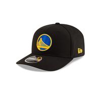 Golden State Warriors New Era 9SEVENTY Team Collection NBA Cap Schwarz - ONE SIZE