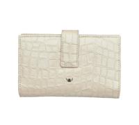 Golden Head Cayenne Ladies Purse Wallet Cream
