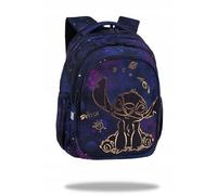Goldkids - Rucksack Schulrucksack Teenager Kinderrucksack für Jungen und Mädchen Ranzen Tornister Schulltasche - Stitch Motiv