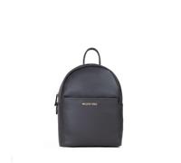 GOLDLINE - Cityrucksack Cityrucksack Never Nero Schwarz