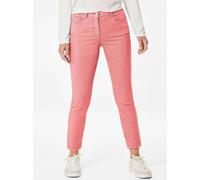 Goldner Capri- & 7/8-Hosen Damen Baumwolle rosa, 46