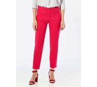 7/8-Bengalinhose LOUISA rot 25