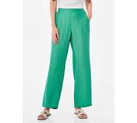 Goldner Hose MARTHA Damen grün, 38