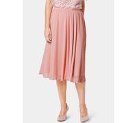 Goldner Rock Damen rosa, 44