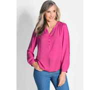 Goldner Tunika Damen pink, 40