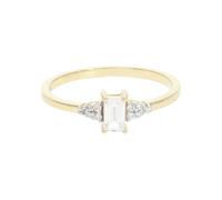 Goldring 333 Zirkonia JL39-07-0875 JuwelmaLux