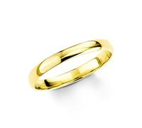 amor Ring für Damen, Gold 333 Ringe Weiss Produkte (1.0 pieces)