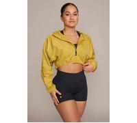 Gold's Gym Windjacke Damen mais, XL