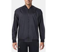 Gold's Gym Windjacke "Dave" Schwarz L