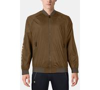 Gold's Gym Windjacke "Dave" Dark Olive XXL