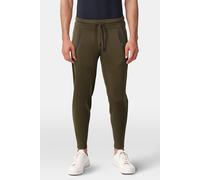 Gold's Gym Eric - Men's Functional Track Pants Olive Größe: L | Jogginghosen Outlet | Herren | Grün