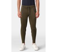 Gold's Gym Eric - Men's Functional Track Pants Olive Größe: M | Jogginghosen Outlet | Herren | Grün