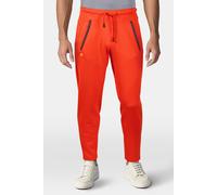 Gold's Gym Eric - Men's Functional Track Pants Orange Größe: L | Jogginghosen Outlet | Herren | Orange